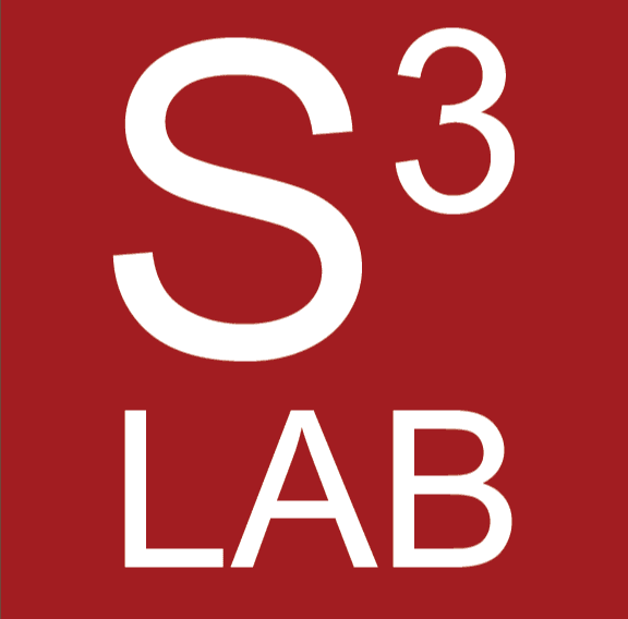 S3 Lab logo