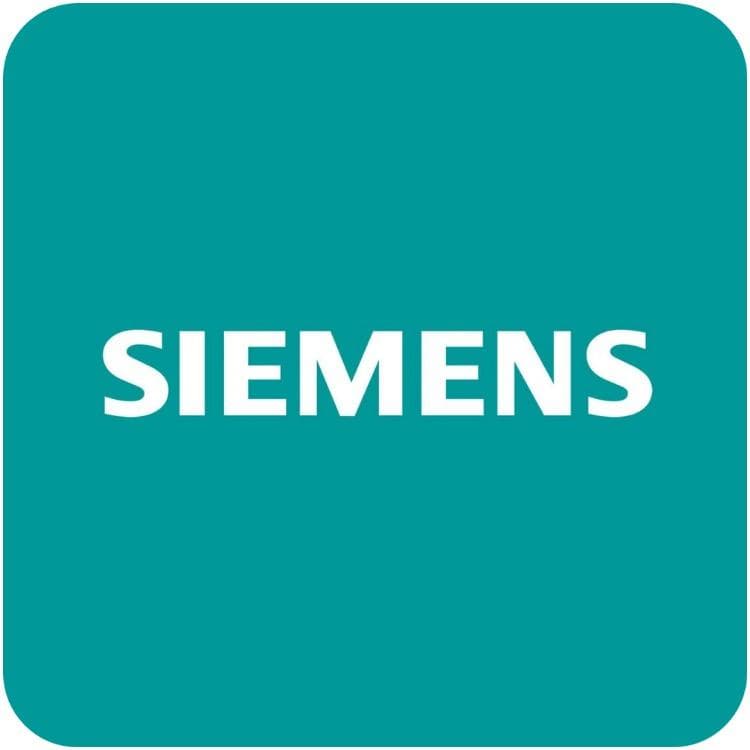 Siemens WLL logo